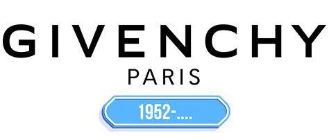 storia logo givenchy|givenchy perfume meaning.